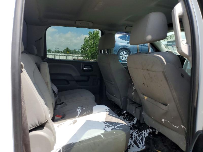 Aukcja sprzedaży 2016 Chevrolet Silverado, vin: 3GCUKNEC4GG185560, numer aukcji: 60623966