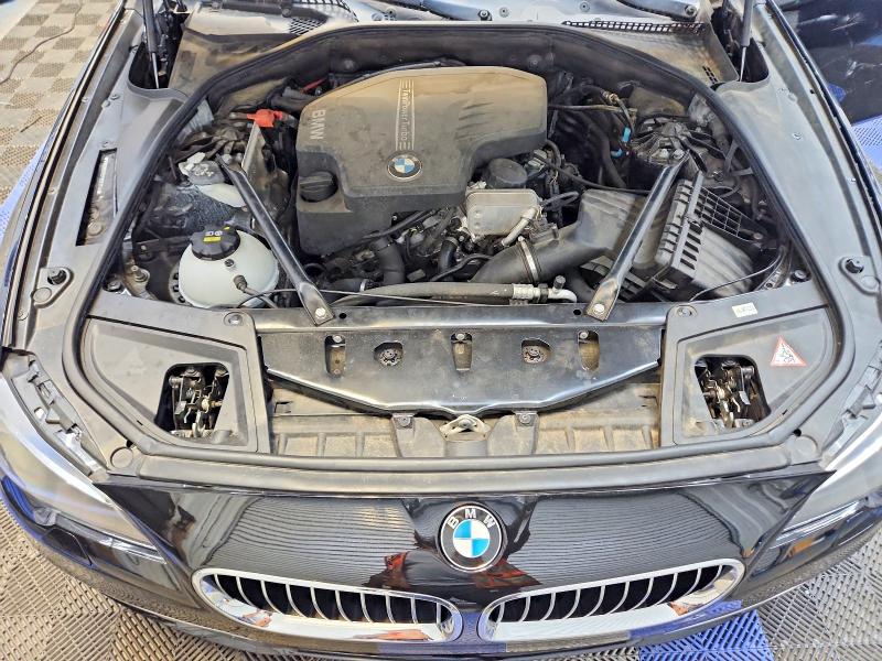 Aukcja sprzedaży 2015 Bmw 528, vin: WBA5A5C52FD521744, numer aukcji: 62016726