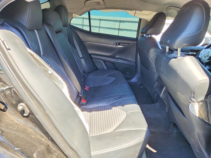 Продаж на аукціоні авто 2023 Toyota Camry, vin: 4T1G11AK2PU783418, номер лоту: 60520006