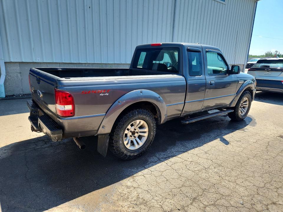 Aukcja sprzedaży 2011 Ford Ranger, vin: 1FTLR4FE1BPA07496, numer aukcji: 60667806