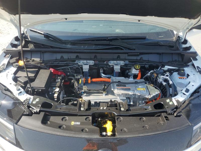 Aukcja sprzedaży 2026 Nissan Leaf, vin: JN1AZ2CA7TM304274, numer aukcji: 61639496