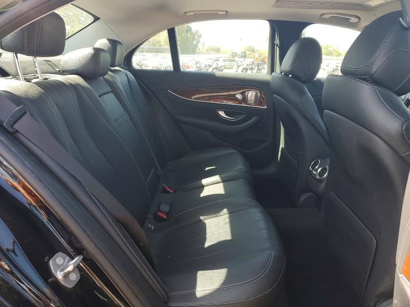 Продаж на аукціоні авто 2017 Mercedes-benz E, vin: WDDZF4JB0HA069554, номер лоту: 62920146