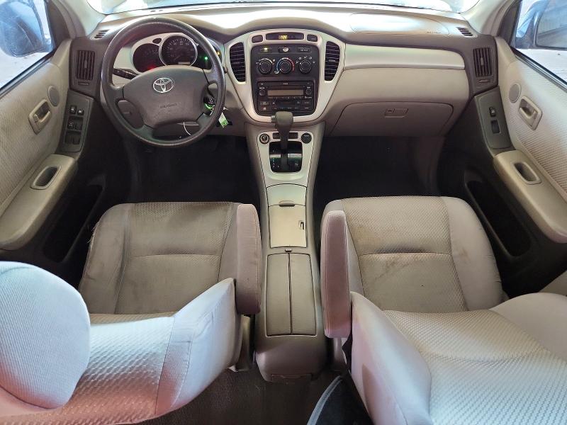 Продаж на аукціоні авто 2005 Toyota Highlander, vin: JTEDP21A050061464, номер лоту: 60456726