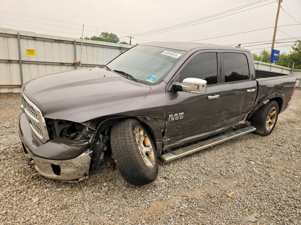 Auction sale of the 2016 Ram 1500, vin: 1C6RR7NT8GS418143, lot number: 60945616