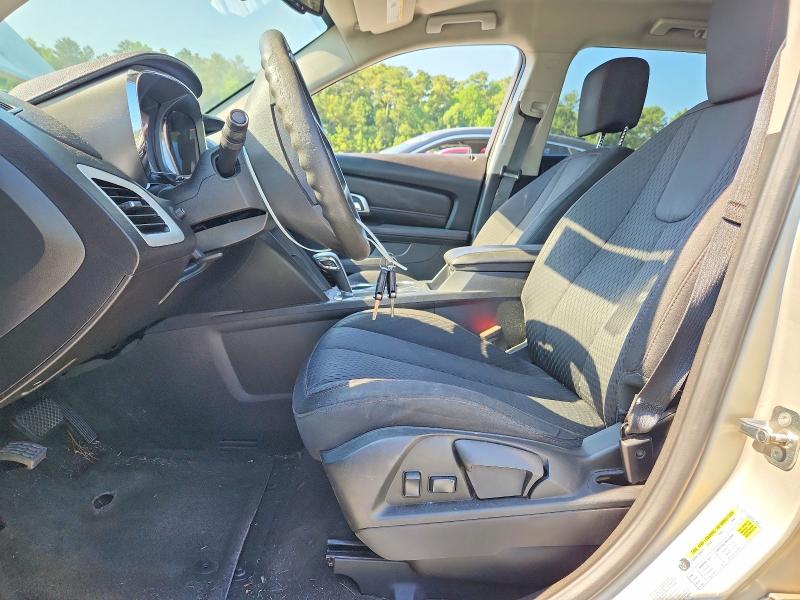 Продаж на аукціоні авто 2014 Gmc Terrain, vin: 2GKFLVEK8E6379681, номер лоту: 60277416