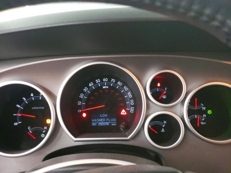 Продаж на аукціоні авто 2015 Toyota Sequoia, vin: 5TDKY5G18FS055931, номер лоту: 59282106