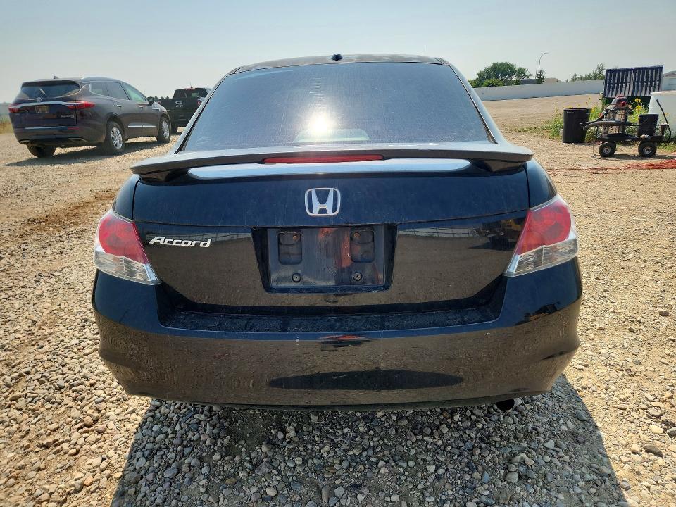 Aukcja sprzedaży 2008 Honda Accord, vin: 1HGCP26878A002045, numer aukcji: 63048576