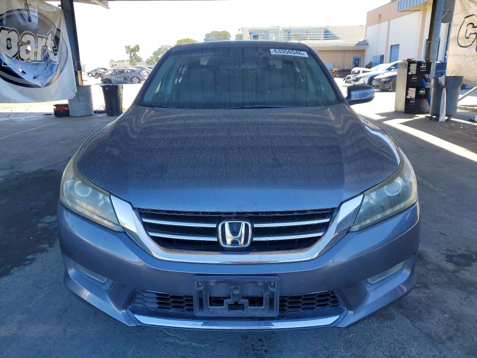 Продаж на аукціоні авто 2013 Honda Accord, vin: 1HGCR3F8XDA006889, номер лоту: 63356546