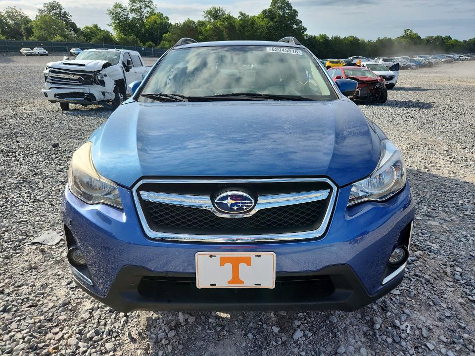 Продаж на аукціоні авто 2016 Subaru Crosstrek, vin: JF2GPADC3G8211405, номер лоту: 62045816