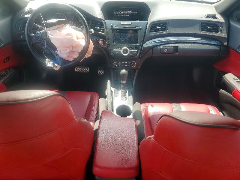Продажа на аукционе авто 2021 Acura Ilx, vin: 19UDE2F89MA001693, номер лота: 63093596