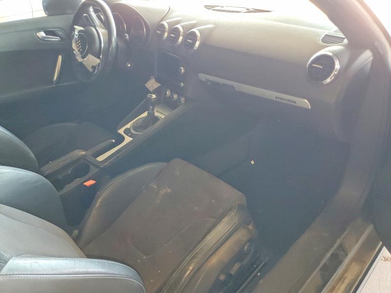 Aukcja sprzedaży 2013 Audi Tt, vin: TRUBFAFK5D1013063, numer aukcji: 60677316