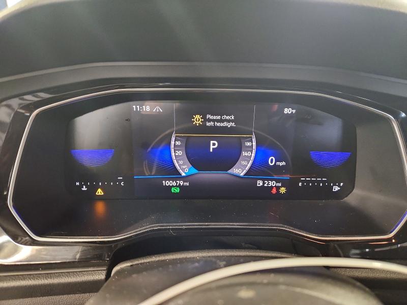 61579006 :رقم المزاد ، 3VW5M7BU9RM019723 vin ، 2024 Volkswagen Jetta مزاد بيع