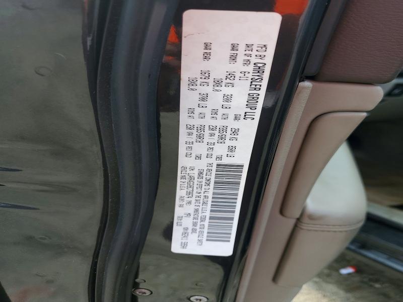 Продажа на аукционе авто 2011 Jeep Grand Cherokee, vin: 1J4RR4GG0BC738674, номер лота: 59882416