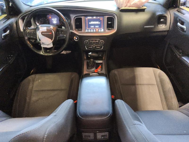 Продажа на аукционе авто 2019 Dodge Charger, vin: 2C3CDXJG4KH511381, номер лота: 60168916