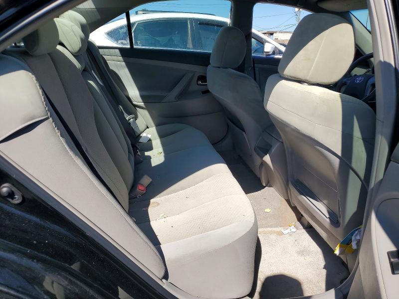 Aukcja sprzedaży 2007 Toyota Camry, vin: 4T1BE46K97U185948, numer aukcji: 61847976