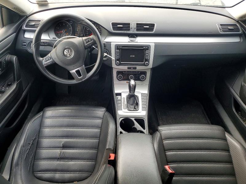 Продаж на аукціоні авто 2012 Volkswagen Cc, vin: WVWMP7AN9CE544469, номер лоту: 60985476