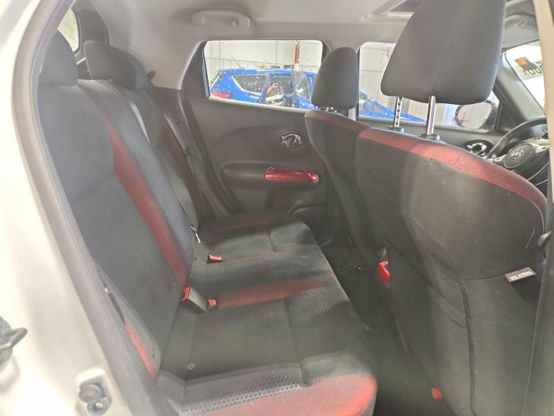 Продаж на аукціоні авто 2014 Nissan Juke, vin: JN8AF5MV5ET355231, номер лоту: 63416506