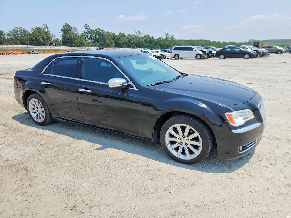 Продаж на аукціоні авто 2012 Chrysler 300, vin: 2C3CCACG3CH310344, номер лоту: 63359216