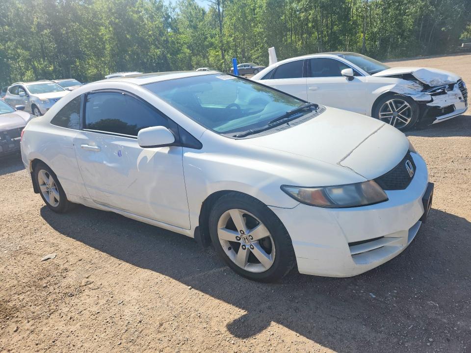 Продаж на аукціоні авто 2010 Honda Civic, vin: 2HGFG1B6XAH003659, номер лоту: 62050246