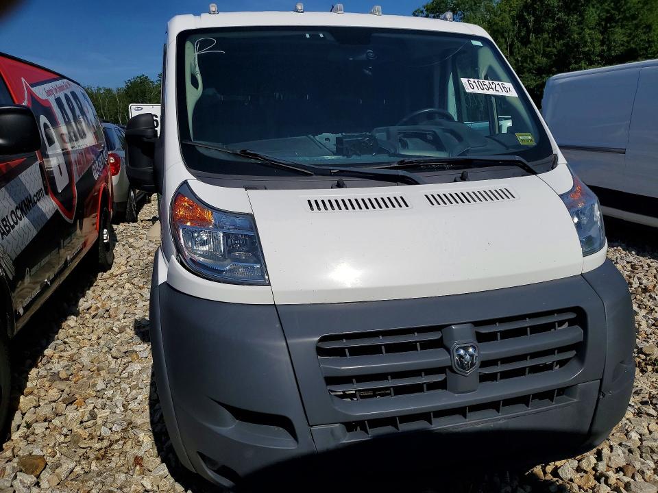 Aukcja sprzedaży 2017 Ram Promaster 1500, vin: 3C6TRVAG3HE547673, numer aukcji: 61054216
