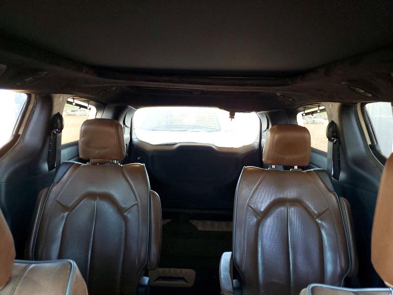 59712866 :رقم المزاد ، 2C4RC1GG1LR234732 vin ، 2020 Chrysler Pacifica مزاد بيع