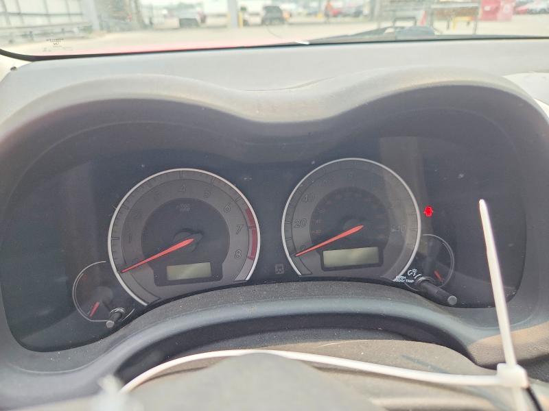 Продаж на аукціоні авто 2010 Toyota Corolla, vin: 2T1BU4EE6AC415825, номер лоту: 60959946