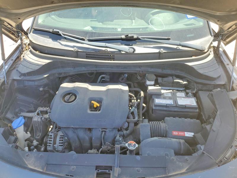 2020 Kia Soul მანქანა იყიდება აუქციონზე, vin: KNDJ23AU8L7041828, აუქციონის ნომერი: 61306996