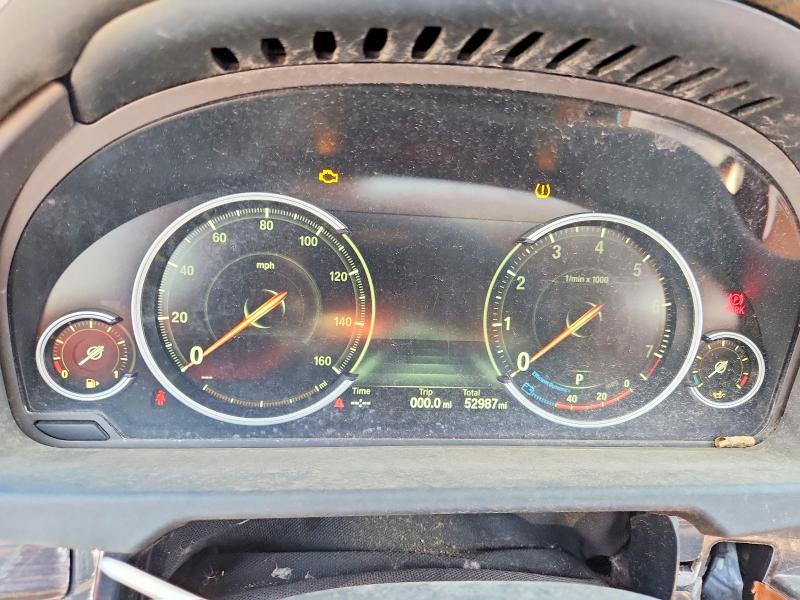 Aukcja sprzedaży 2015 Bmw X6, vin: 5UXKU2C58F0F94640, numer aukcji: 62347426