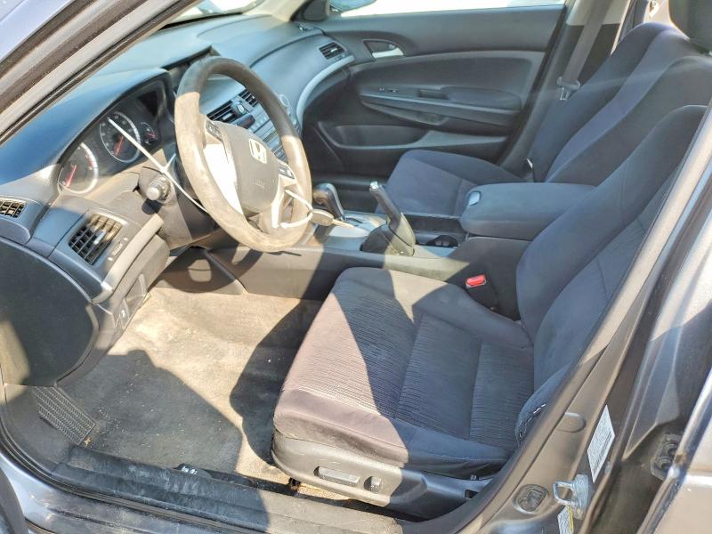 Aukcja sprzedaży 2011 Honda Accord, vin: 1HGCP2F40BA029107, numer aukcji: 62258866