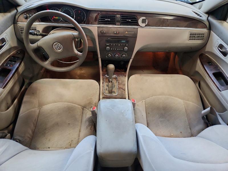 Aukcja sprzedaży 2008 Buick Allure, vin: 2G4WF582381314619, numer aukcji: 60069496