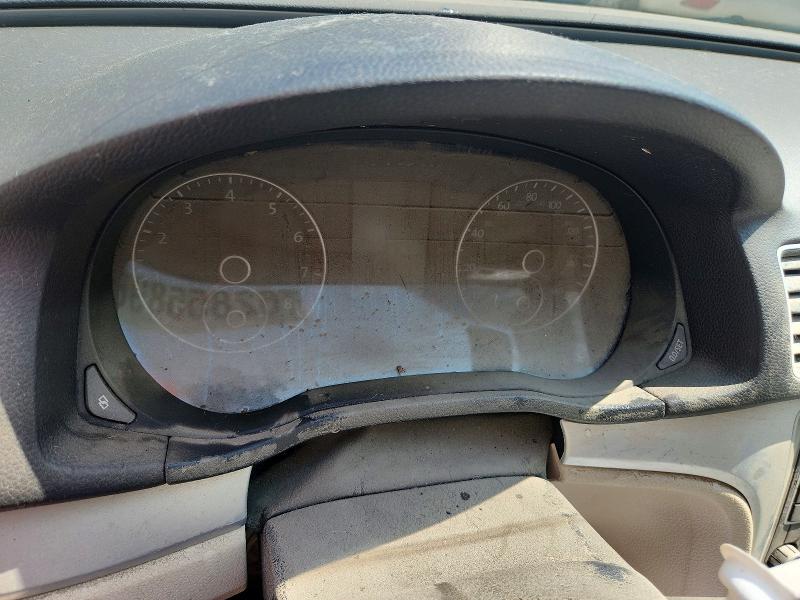 Продаж на аукціоні авто 2012 Volkswagen Passat, vin: 1VWBH7A35CC076364, номер лоту: 62855896