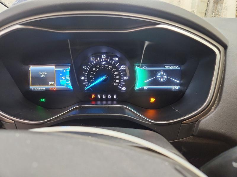 59734396 :رقم المزاد ، 3FA6P0HD9FR213010 vin ، 2015 Ford Fusion مزاد بيع