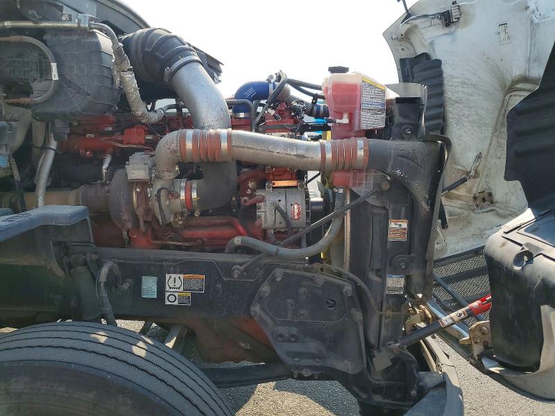2019 Peterbilt 579 მანქანა იყიდება აუქციონზე, vin: 1XPBA48XXKD478662, აუქციონის ნომერი: 61973646