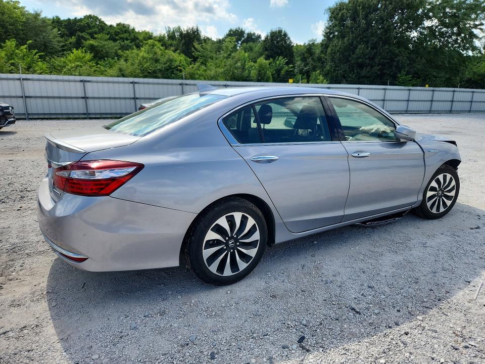Продаж на аукціоні авто 2017 Honda Accord, vin: JHMCR6F36HC012024, номер лоту: 60147526