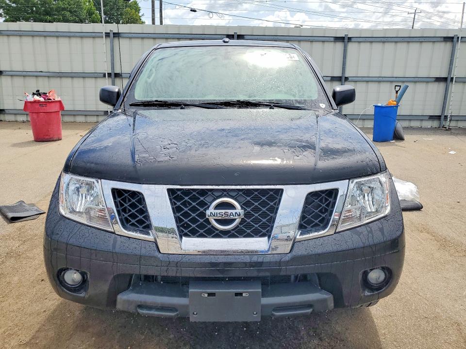 Продаж на аукціоні авто 2013 Nissan Frontier, vin: 1N6AD0ER5DN760253, номер лоту: 61220426