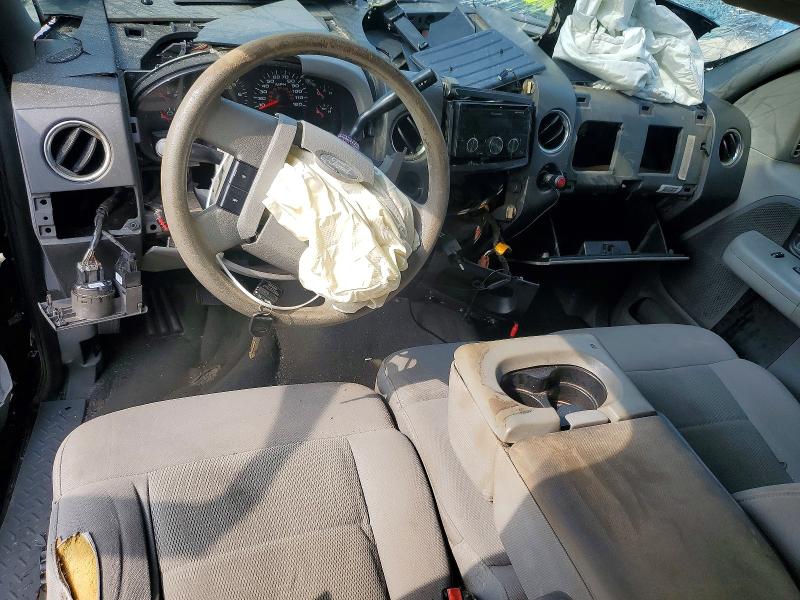 2006 Ford F150 მანქანა იყიდება აუქციონზე, vin: 1FTPW12506KB96434, აუქციონის ნომერი: 63003696