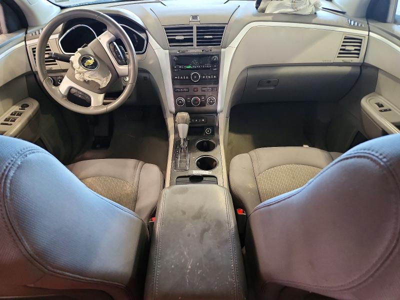 Aukcja sprzedaży 2011 Chevrolet Traverse, vin: 1GNKVGED7BJ117688, numer aukcji: 61054276