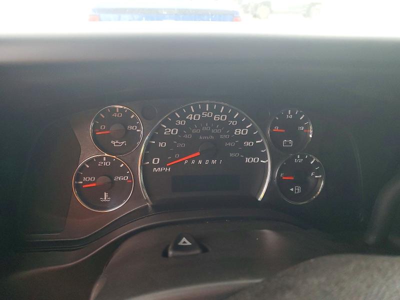 Aukcja sprzedaży 2016 Chevrolet Express G3500, vin: 1GAZGMFG6G1221100, numer aukcji: 61757236