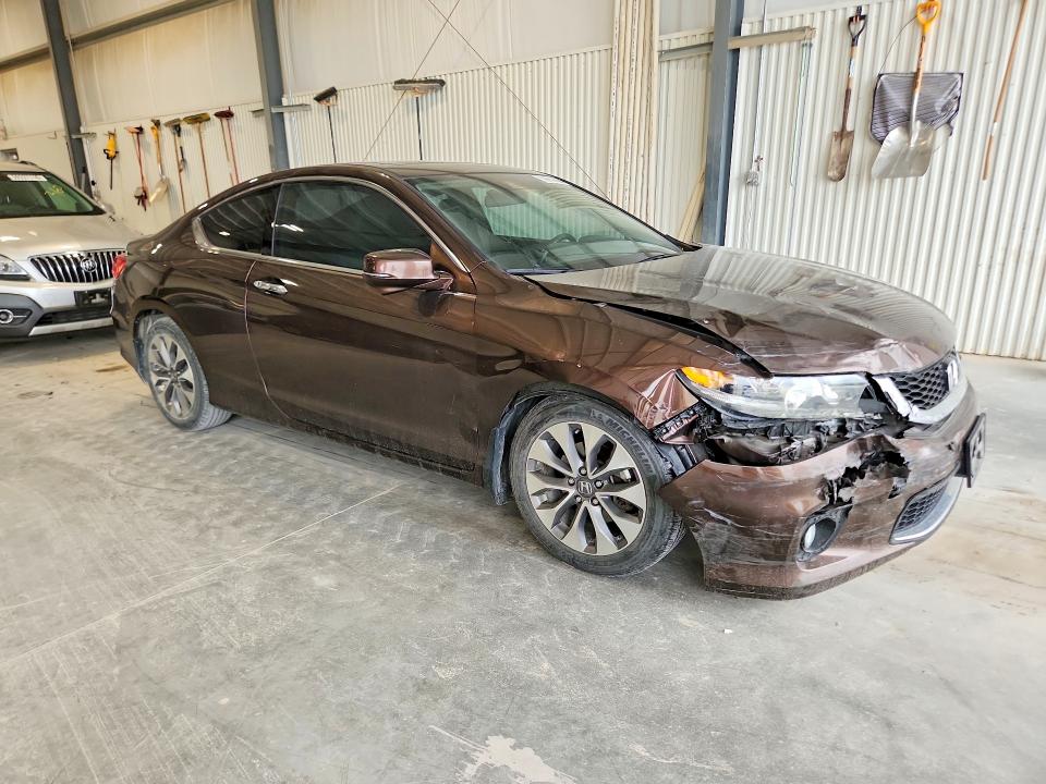Aukcja sprzedaży 2014 Honda Accord, vin: 1HGCT1B88EA003227, numer aukcji: 59856606