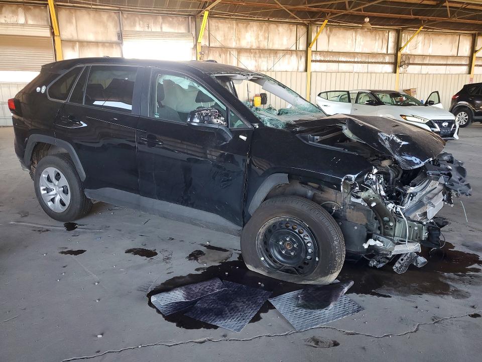Продажа на аукционе авто 2025 Toyota Rav4, vin: 2T3F1RFVXSW631951, номер лота: 63025036