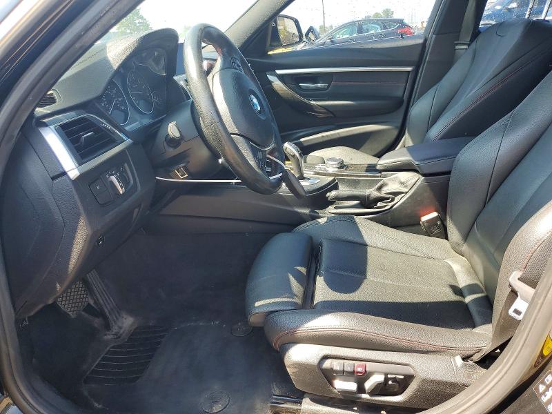 59896396 :رقم المزاد ، WBA8D9C51JEM31628 vin ، 2018 Bmw 330 مزاد بيع