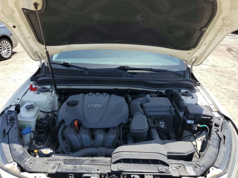 2015 Kia Optima მანქანა იყიდება აუქციონზე, vin: KNAGM4A70F5607966, აუქციონის ნომერი: 60766406