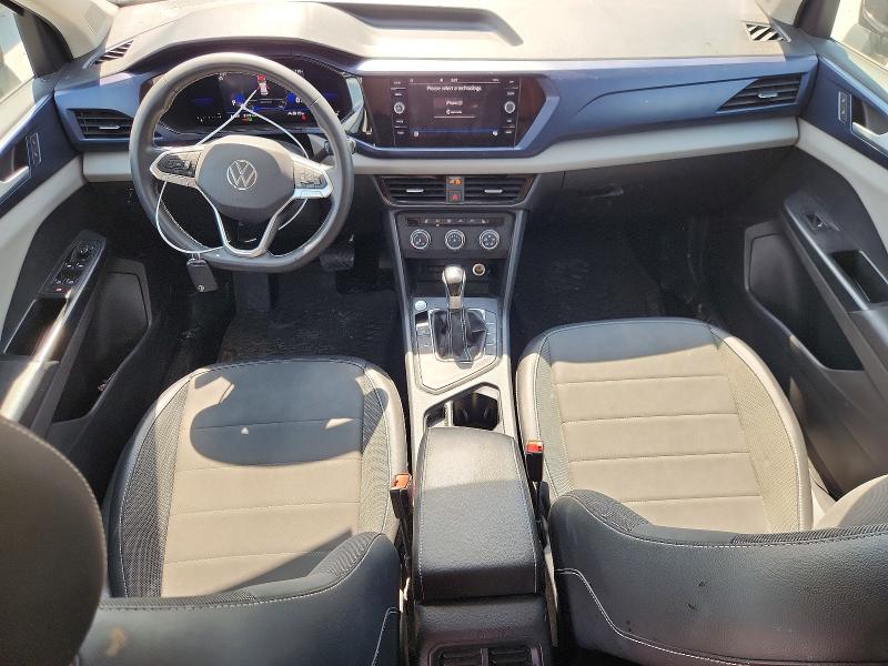 Продажа на аукционе авто 2022 Volkswagen Taos, vin: 3VVRX7B27NM045209, номер лота: 85635565