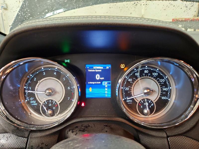 61902836 :رقم المزاد ، 2C3CCABG4EH119813 vin ، 2014 Chrysler 300 مزاد بيع