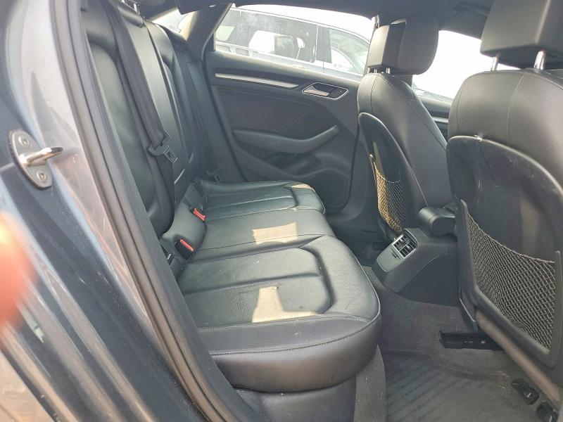 Aukcja sprzedaży 2016 Audi A3, vin: WAUB8GFF4G1042176, numer aukcji: 61188446