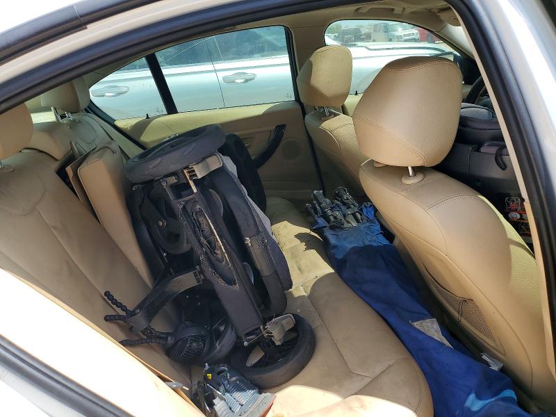 Aukcja sprzedaży 2014 Bmw 320, vin: WBA3B1C54EK134328, numer aukcji: 62419386