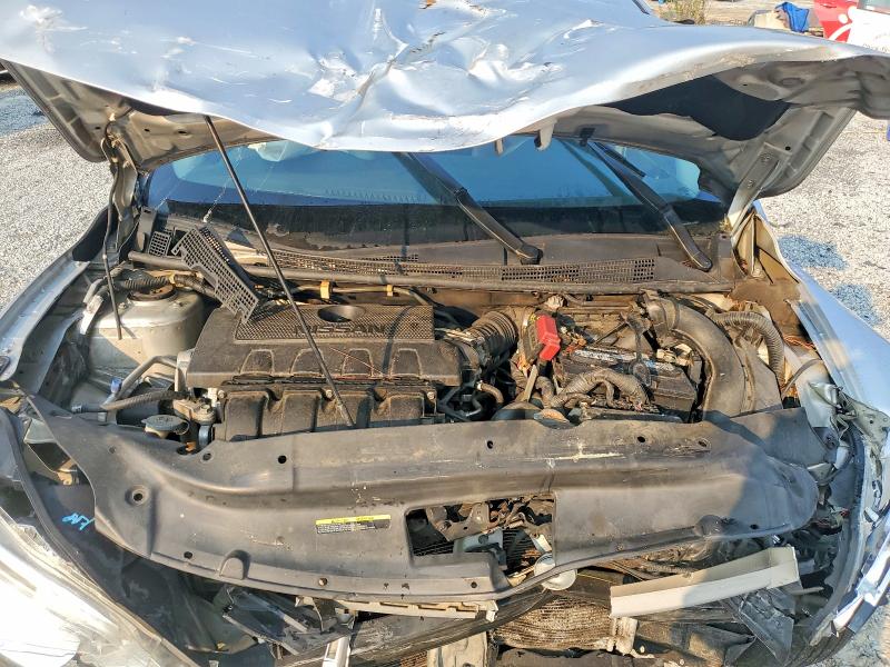 Продаж на аукціоні авто 2015 Nissan Sentra, vin: 3N1AB7AP7FY375971, номер лоту: 63306426