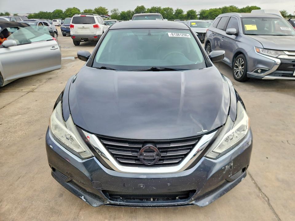Продажа на аукционе авто 2016 Nissan Altima, vin: 1N4AL3AP2GC240951, номер лота: 61381296