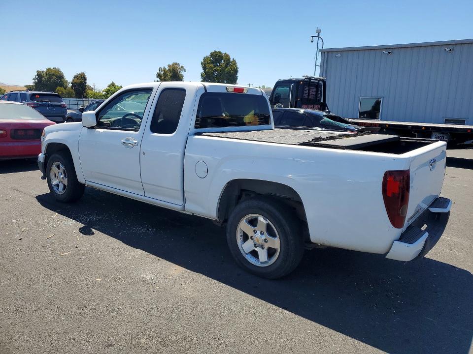 2012 Chevrolet Colorado მანქანა იყიდება აუქციონზე, vin: 1GCESCF90C8156262, აუქციონის ნომერი: 60683776