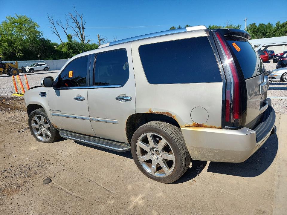 Aukcja sprzedaży 2007 Cadillac Escalade, vin: 1GYFK63817R426904, numer aukcji: 59823956